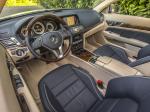 Mercedes-Benz E350 Coupe 4Matic 2013 года (US)